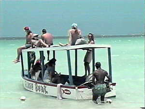 Boat People