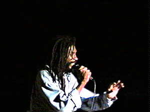 Bobby Dread