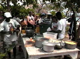 Cooks