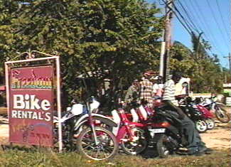 Freedom Bikes