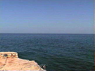 Sea View at Drumville Cove in Negril, Jamaica