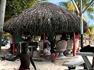 Hut Fun