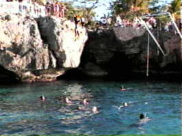Jumping
