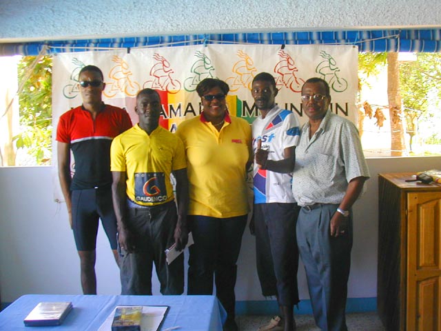 5th Annual Jamaica Fat Tire Festival