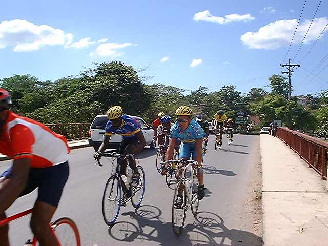 Negril Sprint Triathlon