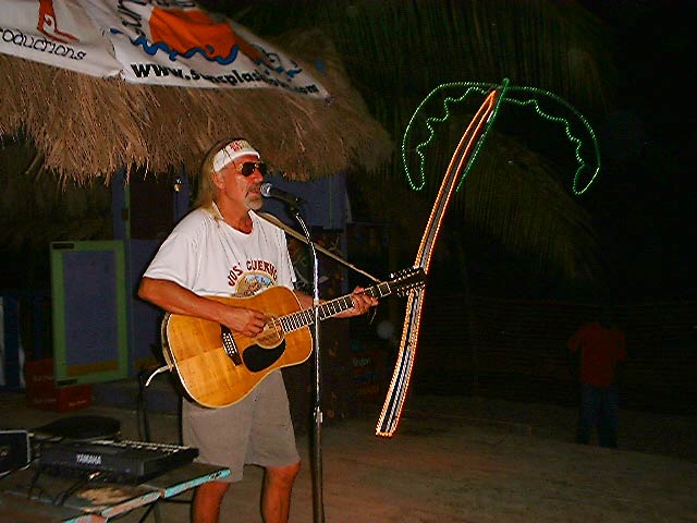 Orv at Margaritaville