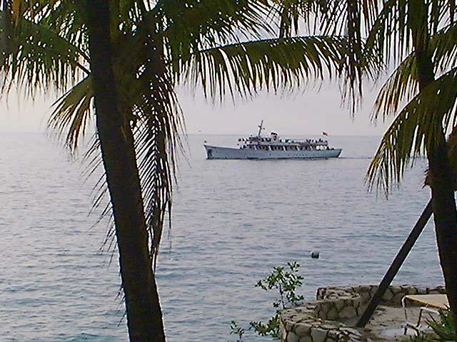 M/Y Zein