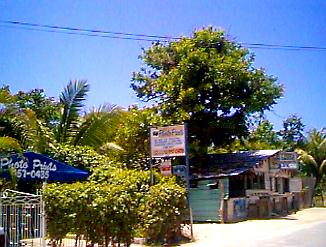 Photo Shop in Negril, Jamaica