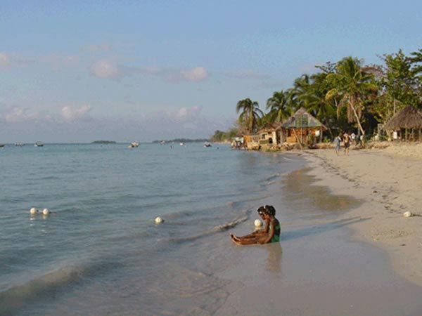 Negril Sprint Triathlon