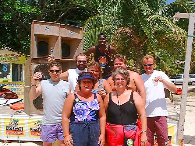 Beach Board Meeting