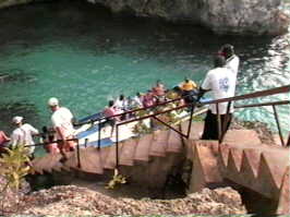 Water Taxi
