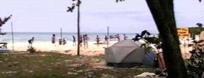 Camping