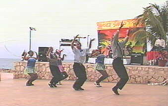 Negril Dance Theatre