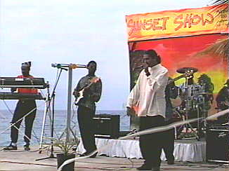 Indian Silk