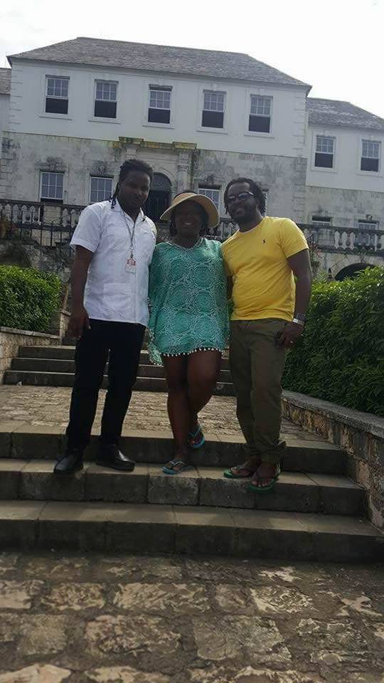 AReid Adventure Tours - Rose Hall