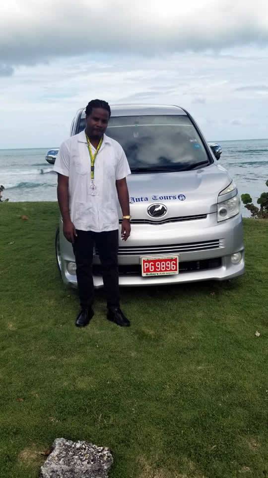 AReid Adventure Tours