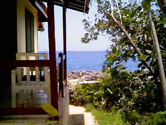 Cottage on the Cliffs at Drumville Cove in Negril, Jamaica