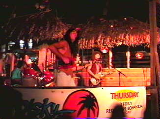 Cherry Red from Germany