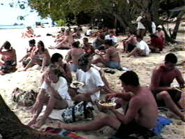 Island Picnic