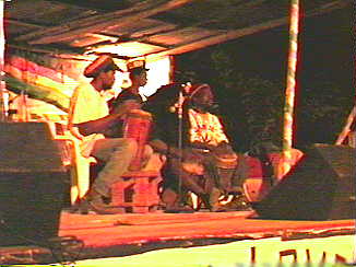 Niah Bingi
