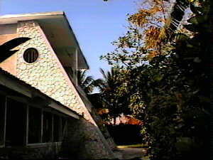 Golden Sunset Grounds 1