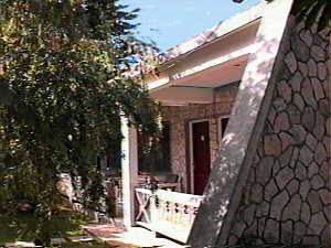 Golden Sunset Grounds 2