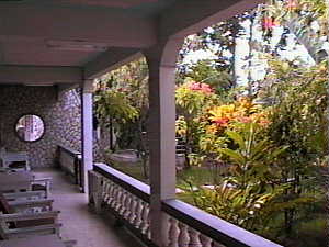 Golden Sunset Grounds 3