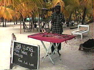 Happy Holidays from Jah Lloyd