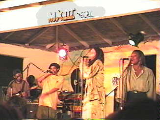 Jr.Gong & Julian Marley
