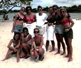 Babes from Lauderdale