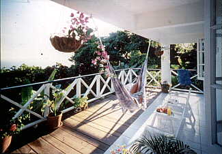 Hotel Mocking Bird Hill