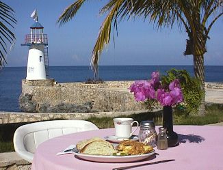 Mariner's Restaurant