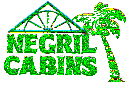 Negril Cabins Logo