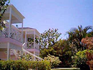 Negril Gardens in Negril Jamaica