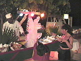 Negril Gardens Staff