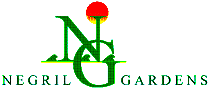 Negril Gardens Logo