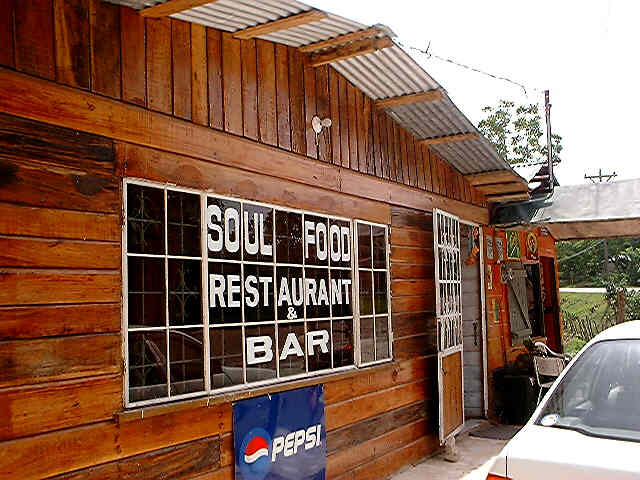 Soul Food Restaurant & Bar