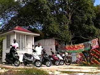 Nortigo Bike Rental in Negril, Jamaica
