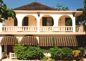 Palm Beach Hotel Main