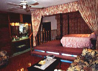 Palm Beach Hotel Room #1