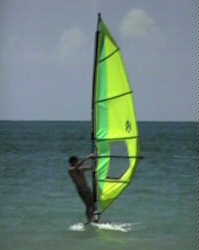 Sailboard