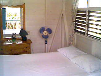 Travellers Beach Resort Standard Room