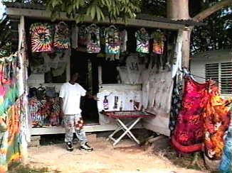 Tourist Home in Negril Jamaica