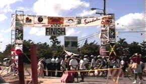 Negril Triathalon