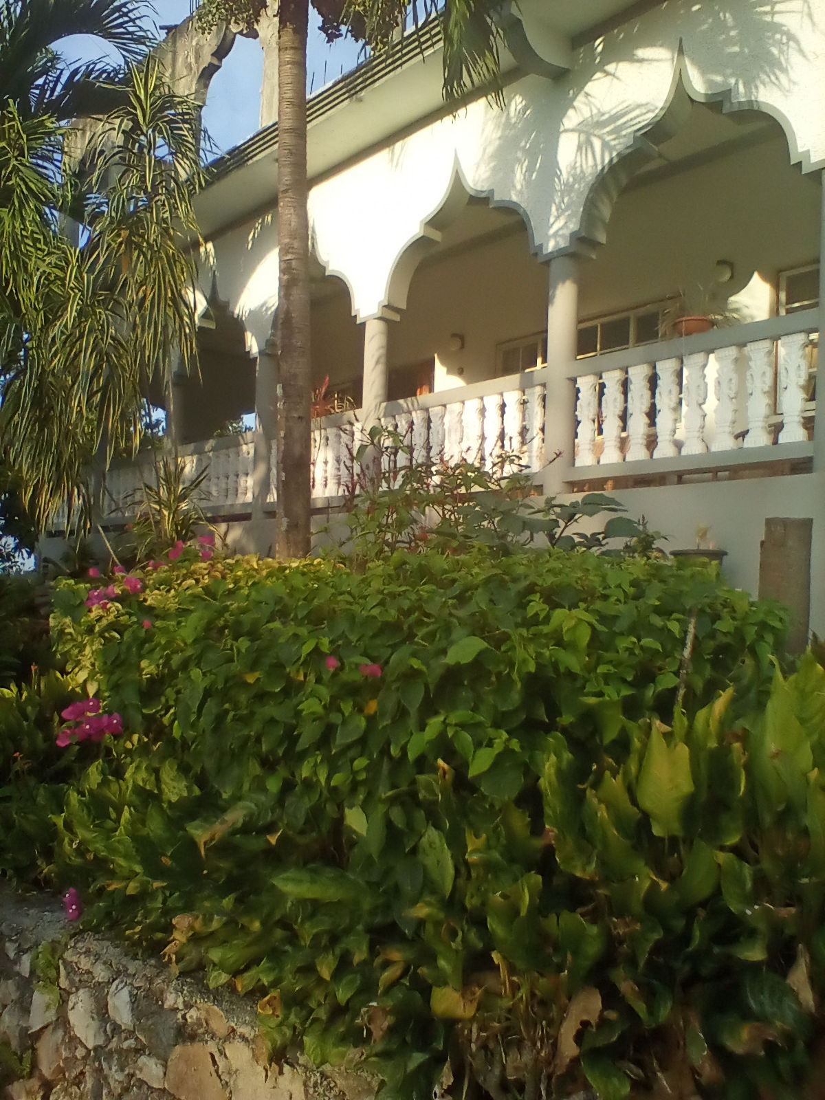 Meditation Heights Villa - Negril Jamaica